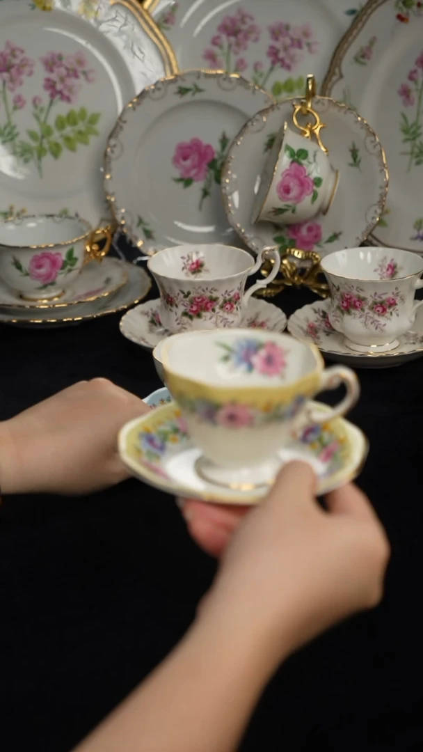 瓷片瓷片觅瓷 中古器物