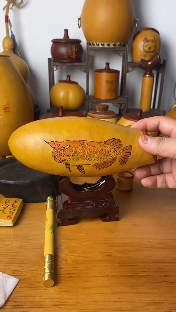 【闪购商品】葫芦葫芦呼噜呼噜