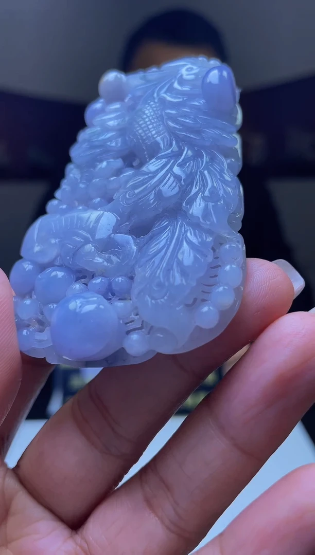 【闪购商品】定制翡翠未镶嵌天然A货翡翠