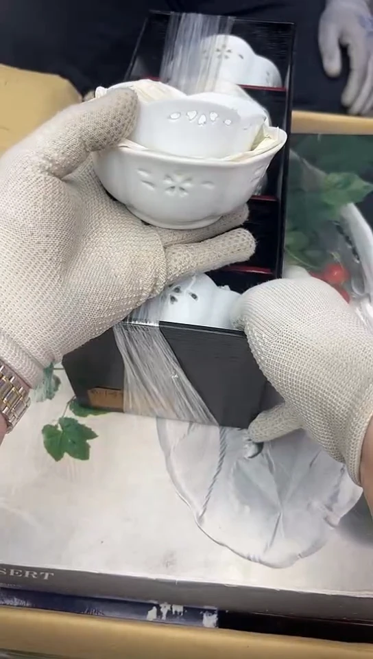 【闪购商品】10件中古回流瓷器好看，谨慎参拍