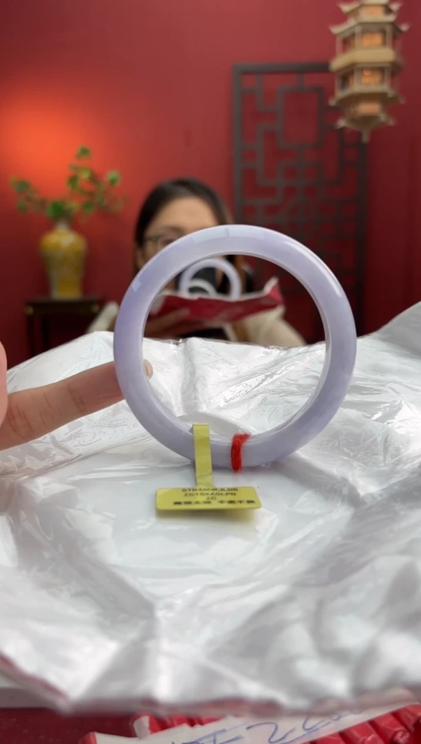 未镶嵌手镯翡翠翡翠手镯1