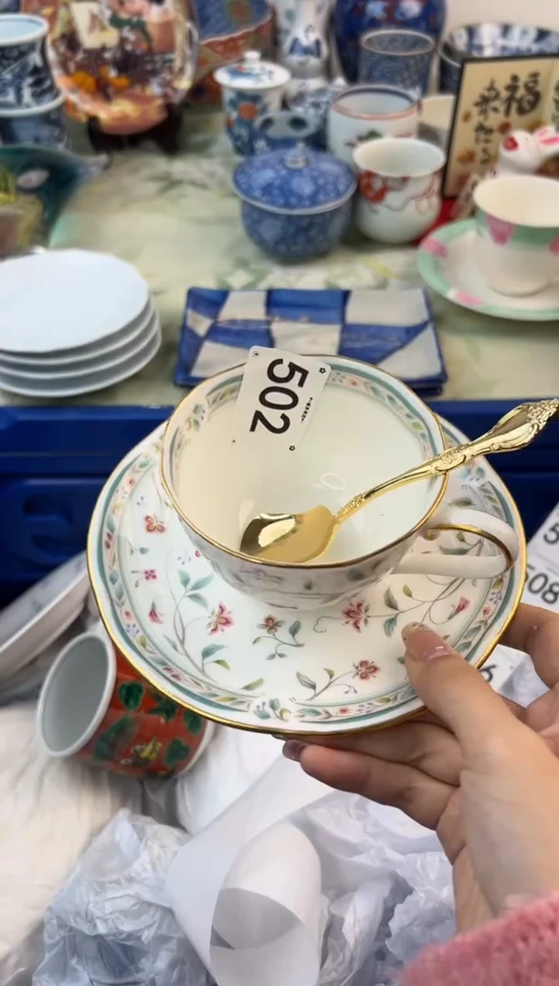 【闪购商品】瓷片502.............