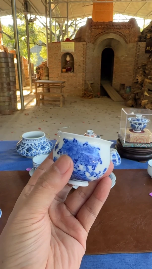 双板桥柴窑双板桥柴窑