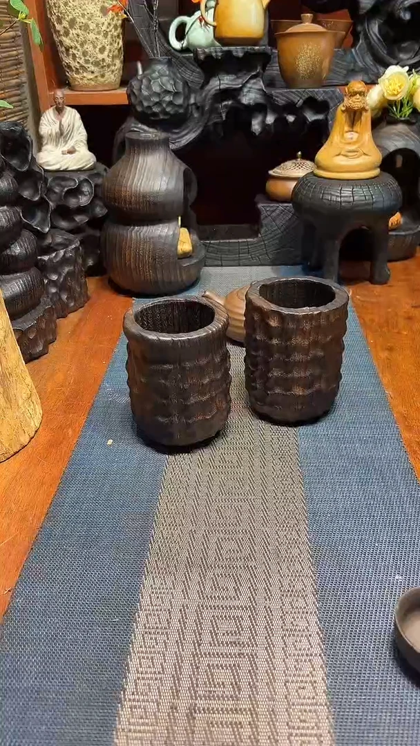 香樟木香樟木一物一拍