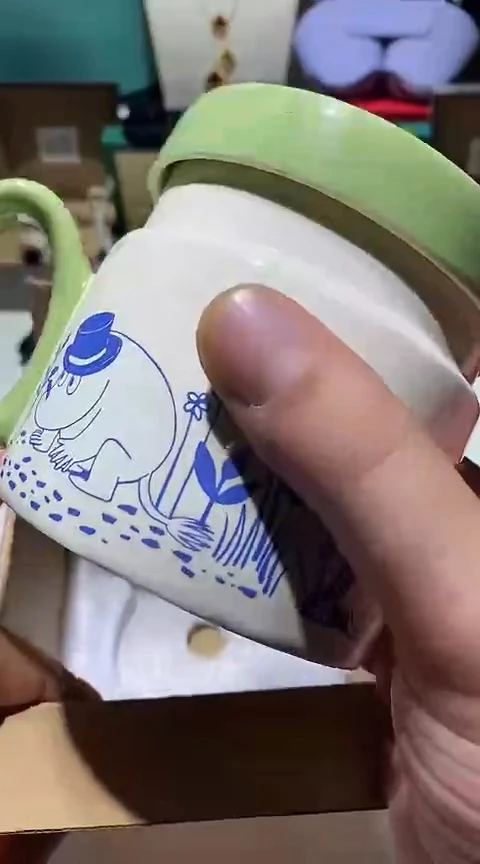 瓷片生活的本意就是开心@@1