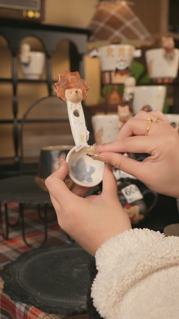 【闪购商品】碗川谷原创2.8场次直播正品