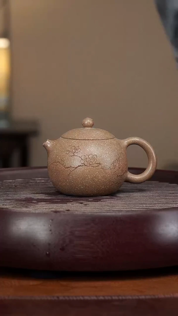 【闪购商品】紫砂茶壶宜兴紫砂壶