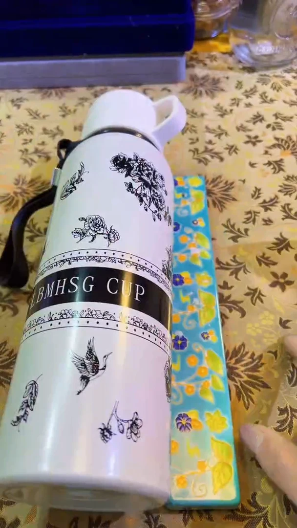 【闪购商品】瓷片陶茶666文玩周边多人