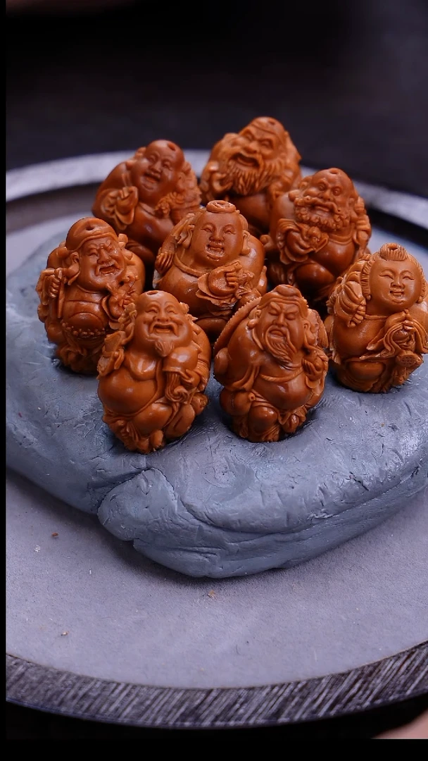 吊坠橄榄核橄榄核