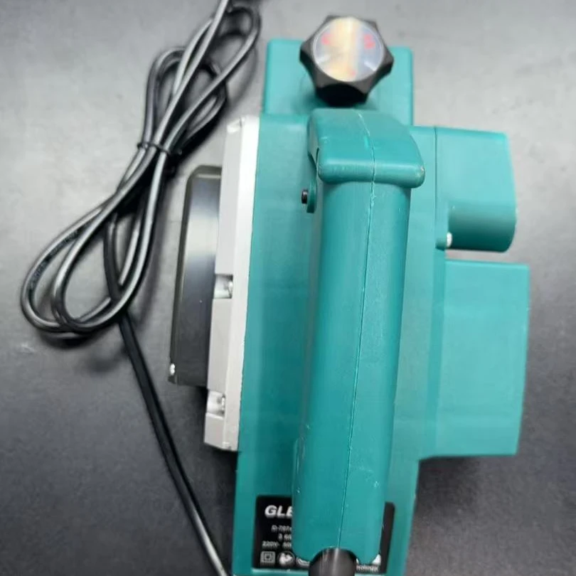 多功能小型手提木工电刨子可刨硬木塑料砧板菜板L