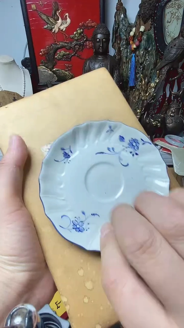 乐*瓷器默认链接一物一拍