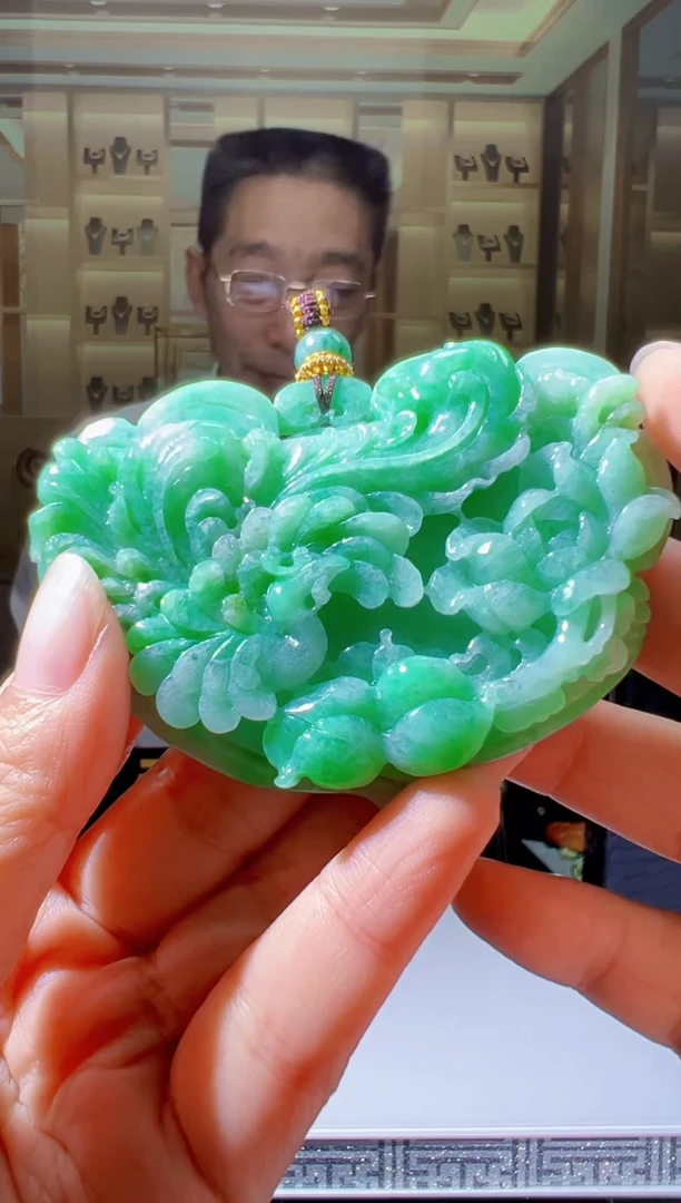 未镶嵌定制翡翠2025-11-17-35