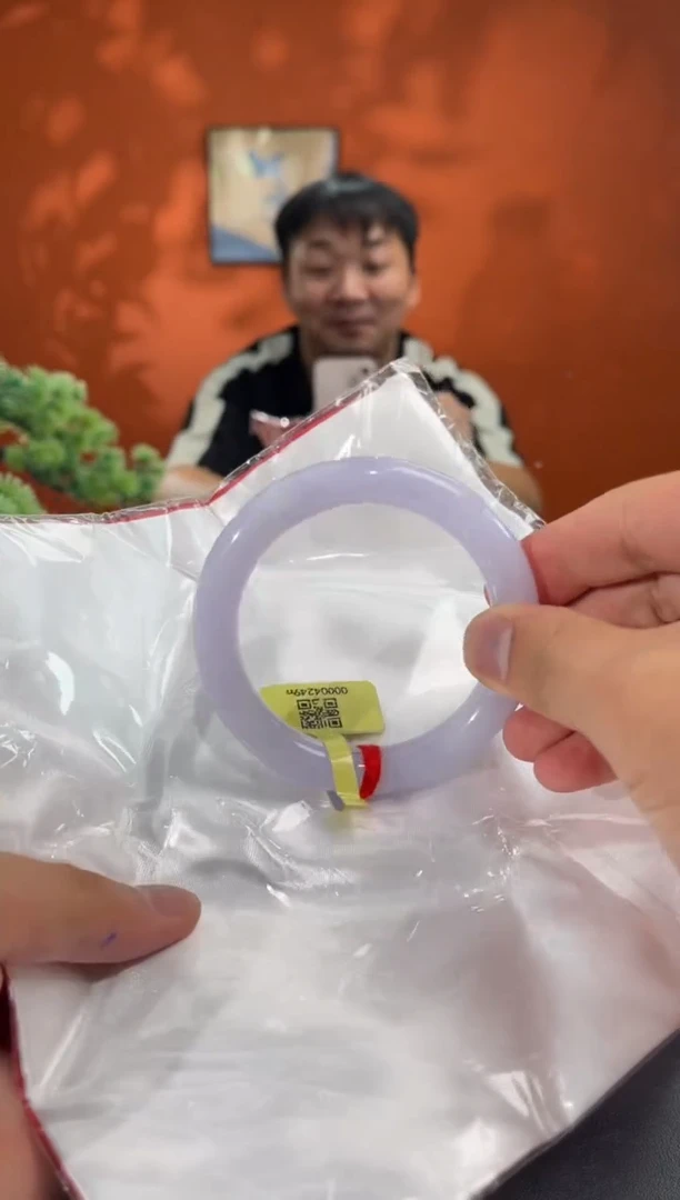 未镶嵌手镯翡翠翡翠手镯