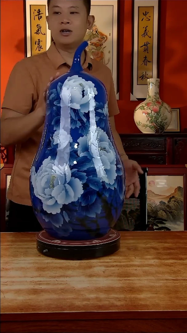 景德镇御匠邦陶瓷1