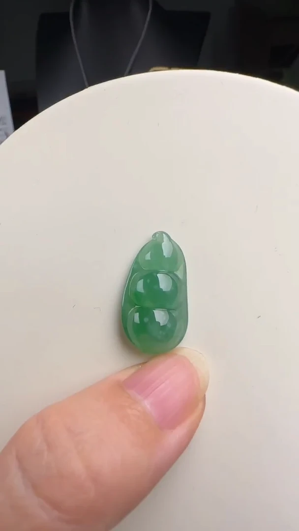 未镶嵌定制翡翠天然翡翠