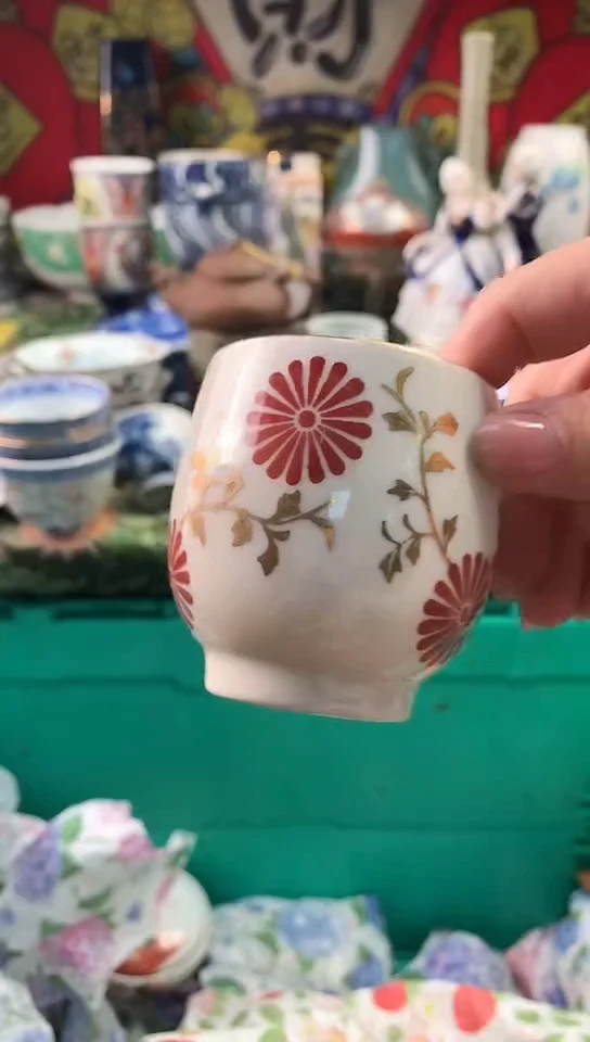嗯****的镰仓全场满18包邮K354