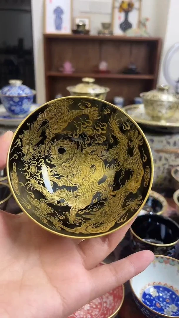 其他风*景德壹心好茶器放心购