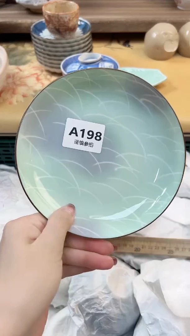 瓷片C*?      198