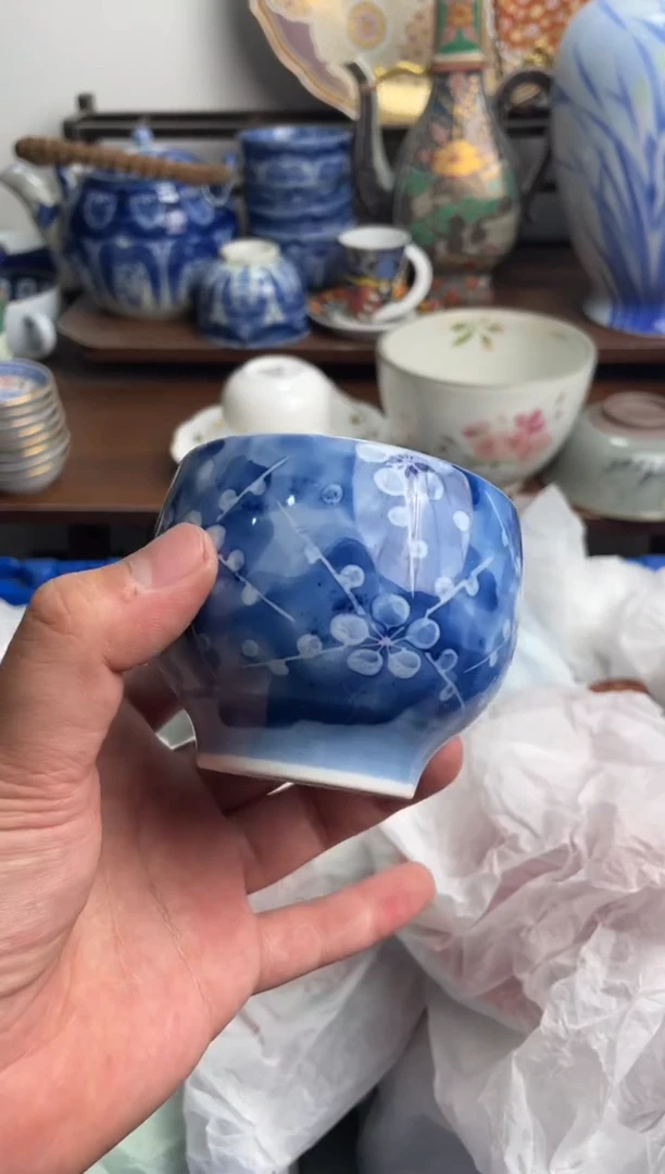 【闪购商品】瓷片348-M满20包邮-48h凑单