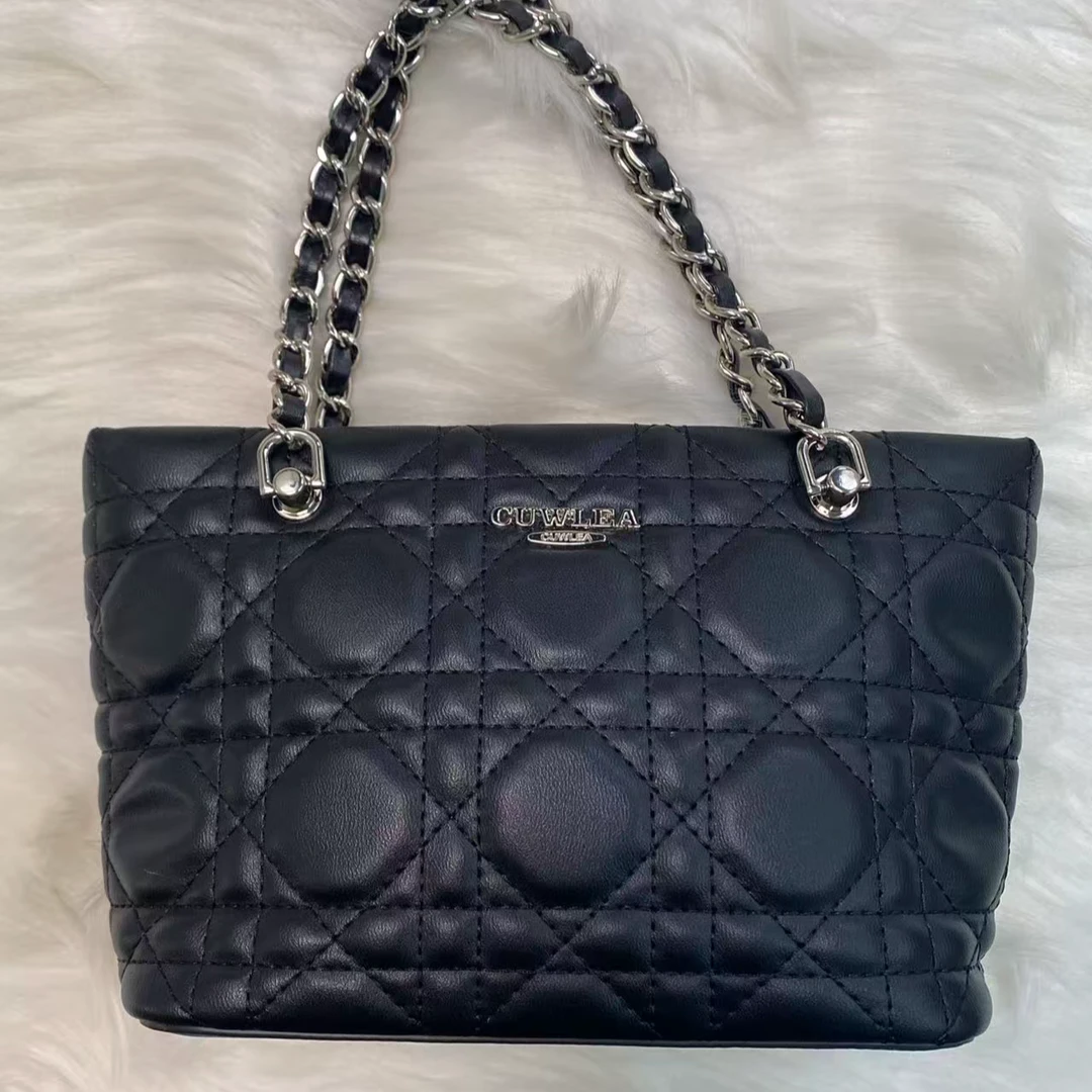 2025冬季新款手提包包