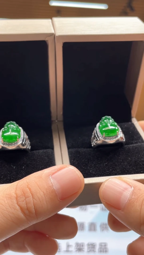 颈饰未镶嵌翡翠多样性发货【只发一件】*x120