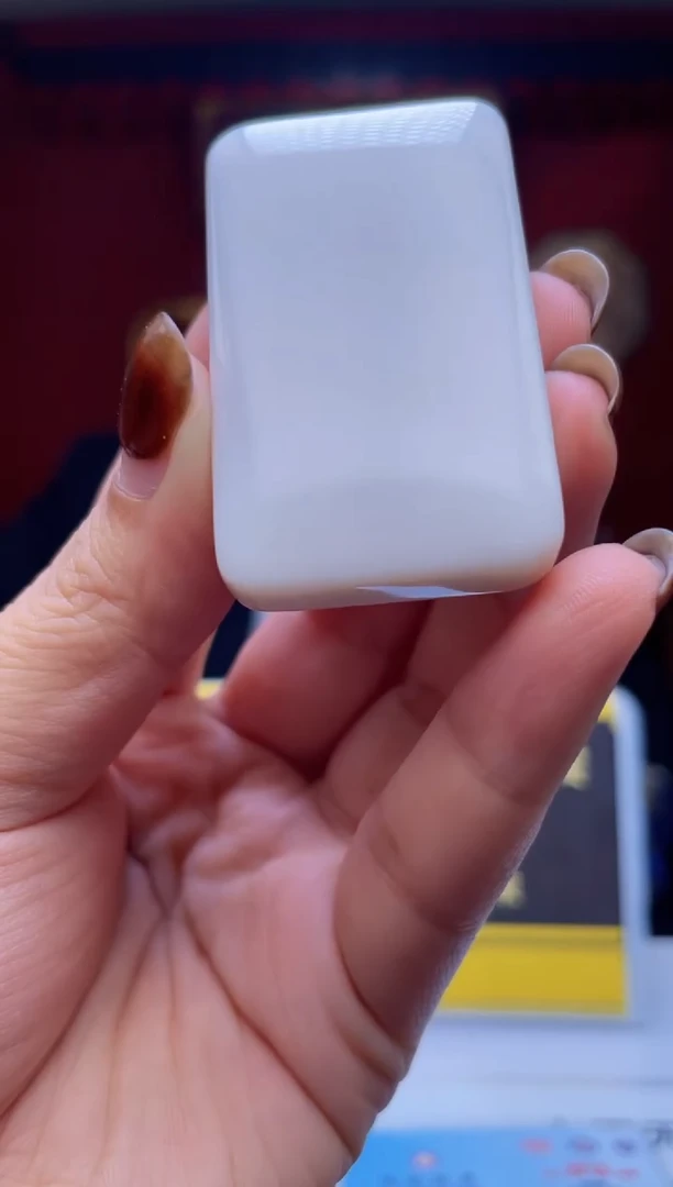 定制和田玉和田玉定制闪购链接HTY009