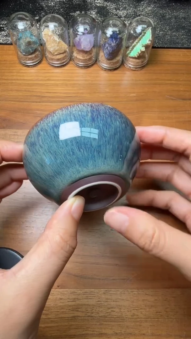 茶盏范泽锋高端收藏38