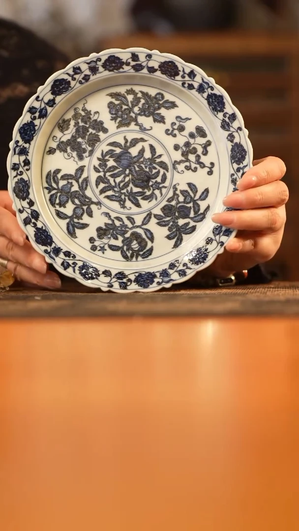 己和与瓷景德镇陶瓷主人杯016