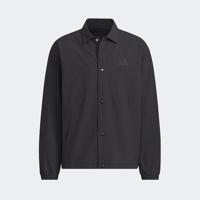 adidas/阿迪达斯adidas/阿迪达斯春季男子梭织休闲夹克外套JN0114