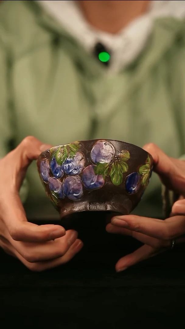 其他550遇瓷手作同款