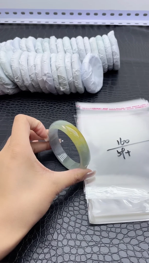 手镯所见即所得拍啥发啥160