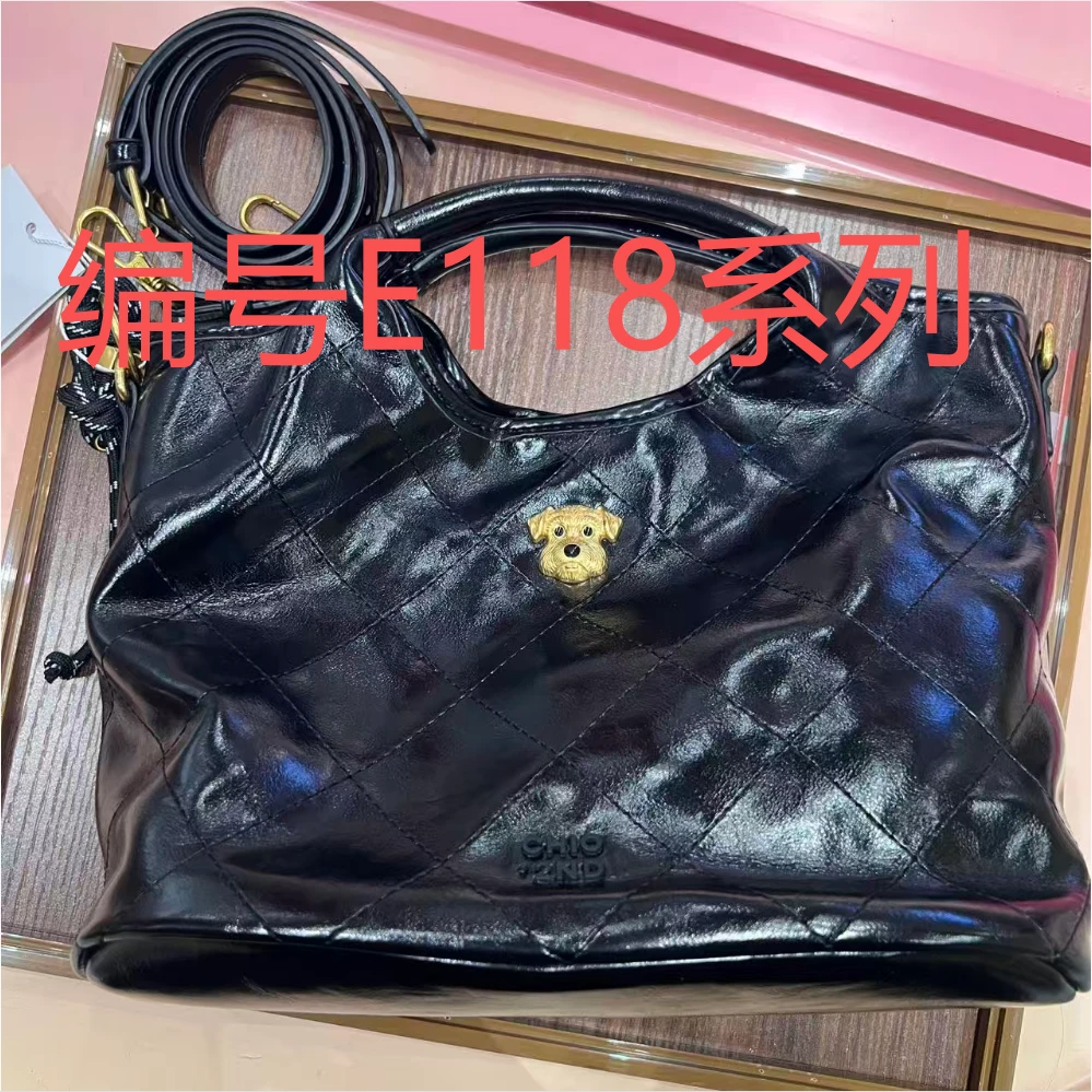 小狗手提斜挎包编号E118系列