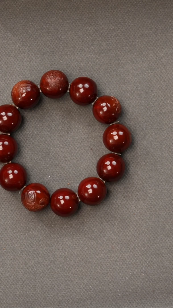 吊坠橄榄核豆*丁橄榄核