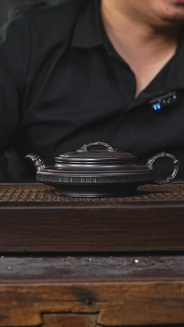 茶壶紫砂丁蜀镇紫砂壶