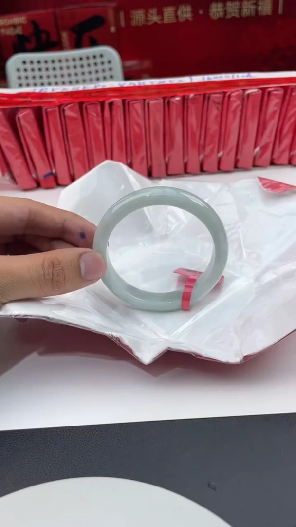 【闪购商品】翡翠手镯未镶嵌3翡翠手镯