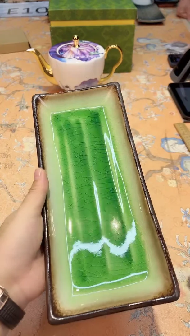 【闪购商品】瓷片943************