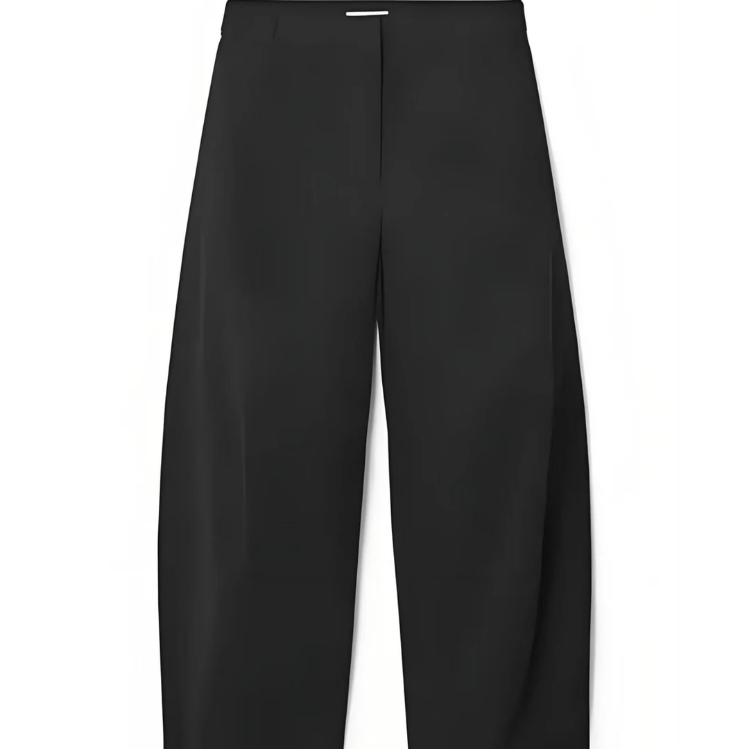 叁壹玖百搭女裤扣号