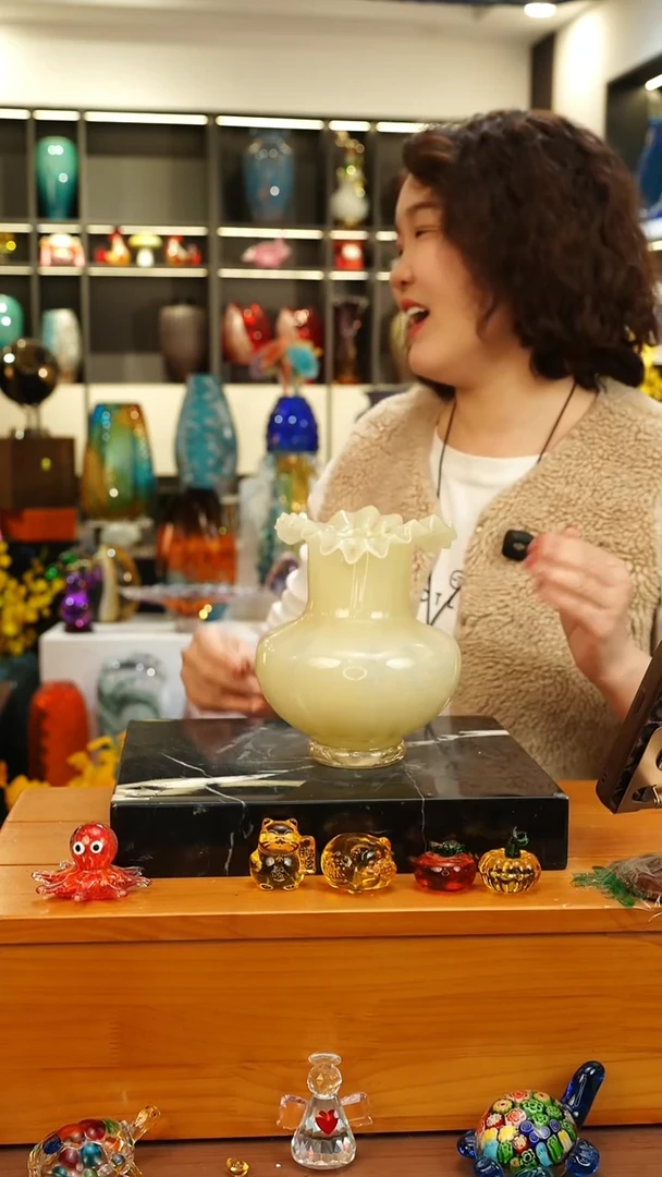 外贸花瓶尾货花瓶361