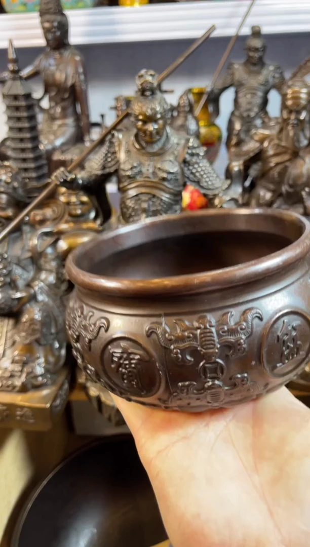 【闪购商品】.案台摆件 物品摆件
