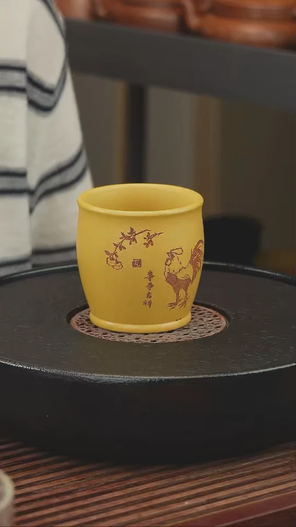 茶壶紫砂紫砂杯闪购