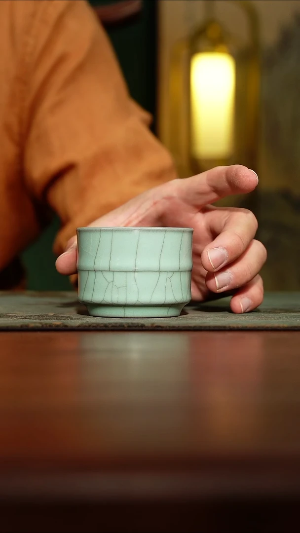 【览古雅韵】主人杯