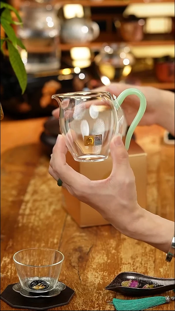 禾器/晶彩怡然/浅玉色