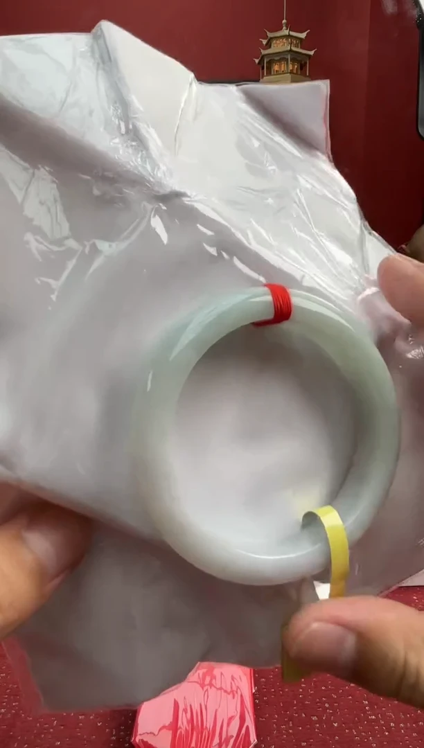 未镶嵌手镯翡翠翡翠手镯6