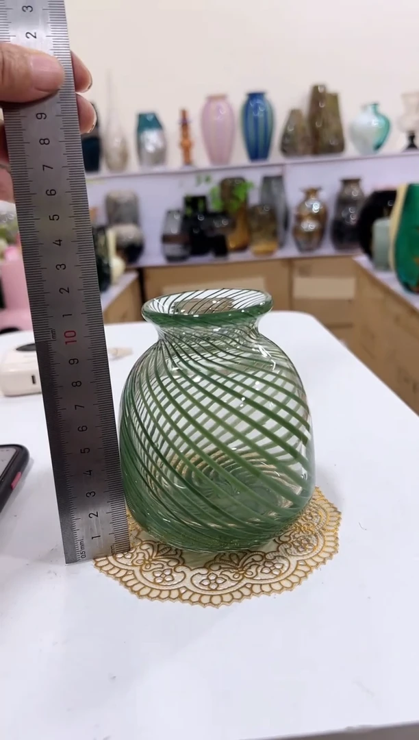 【闪购商品】也麦花器