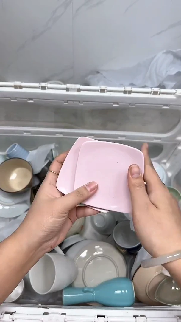 【闪购商品】684回流瓷器默认微瑕，18.8包邮