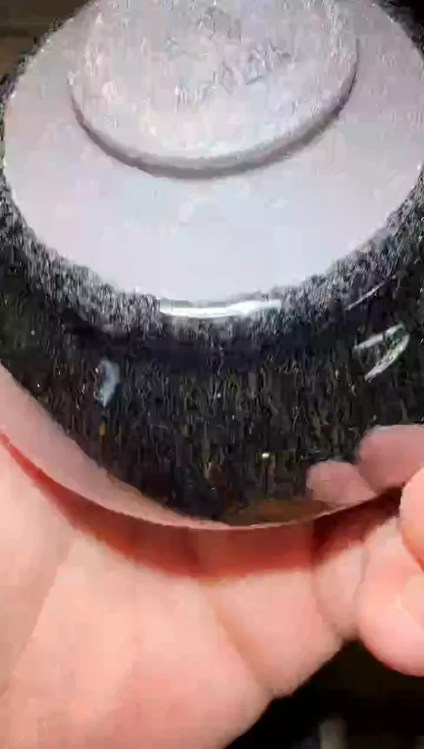 茶盏老表精选柴烧22