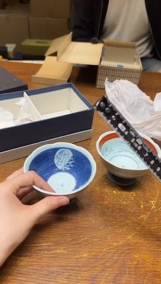 小狐狸严选日瓷器小狐狸精选日瓷器