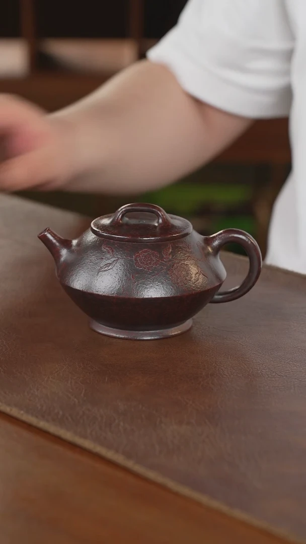 茶壶紫砂紫砂壶紫砂壶