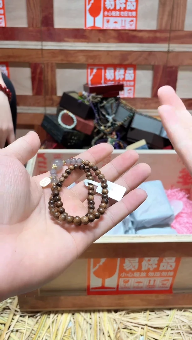 云纹集精品手串闪购专用链接！