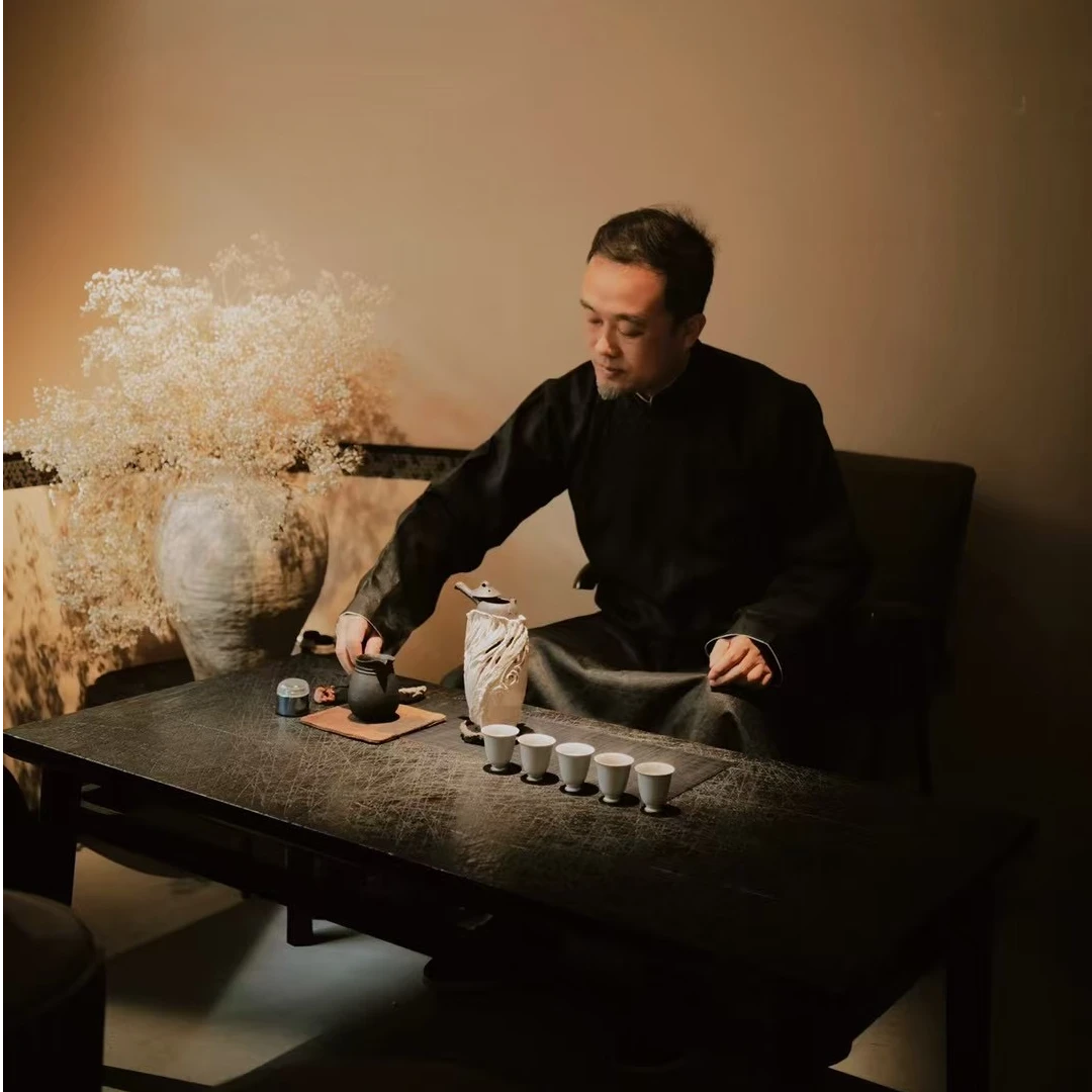 当代烹茶法 · 视频课｜「烹茶法」：撬动现代人文生活的一碗茶汤